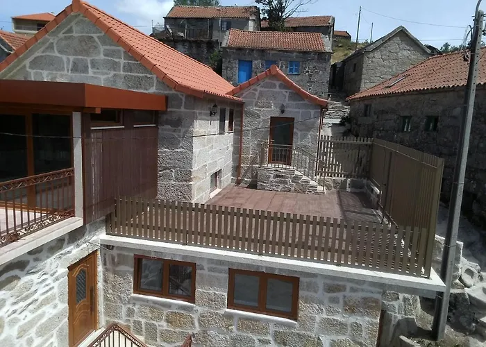 Casa Do Morgado