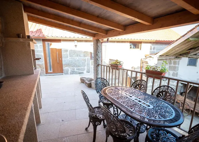 Casa Do Morgado