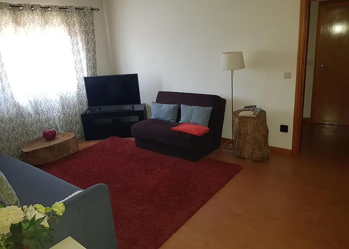 Casa Da Oliveira