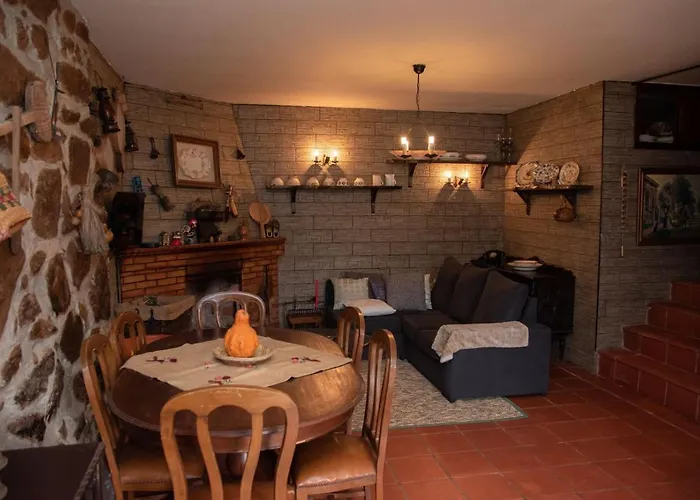 Casa Senhor Da Ponte