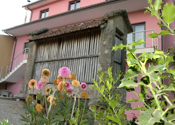 Quinta Das Lindas