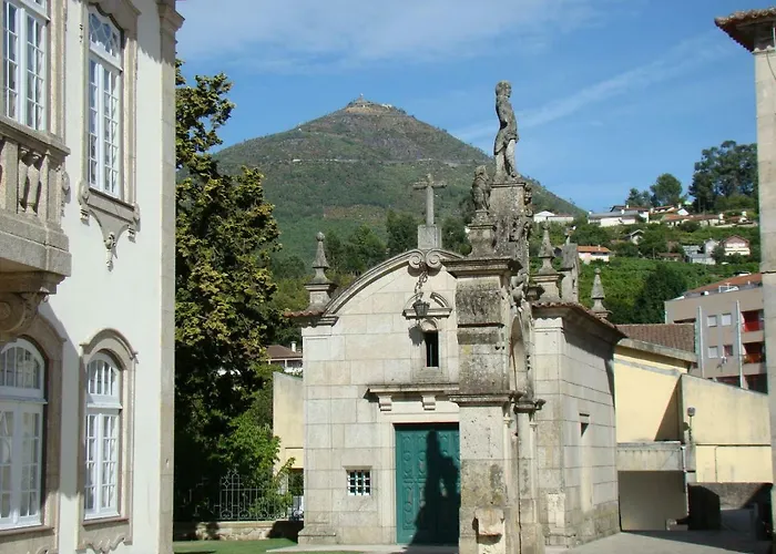 Casa Do Carril